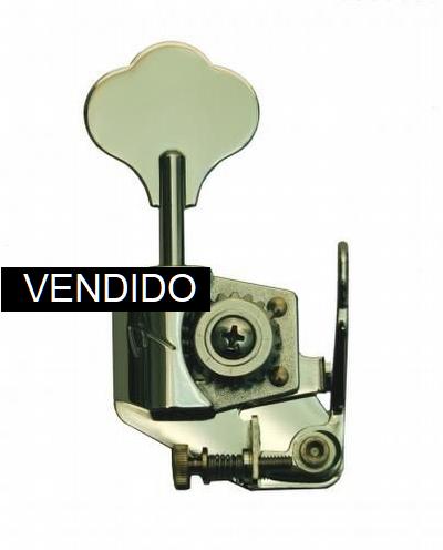 Hipshot Bass Xtender BT4 Chrome